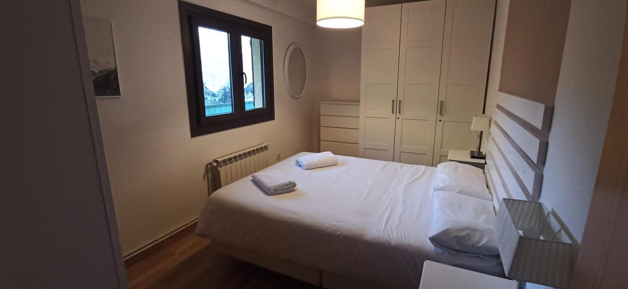 Mirador De Sanvi Daire Escarrilla Dış mekan fotoğraf