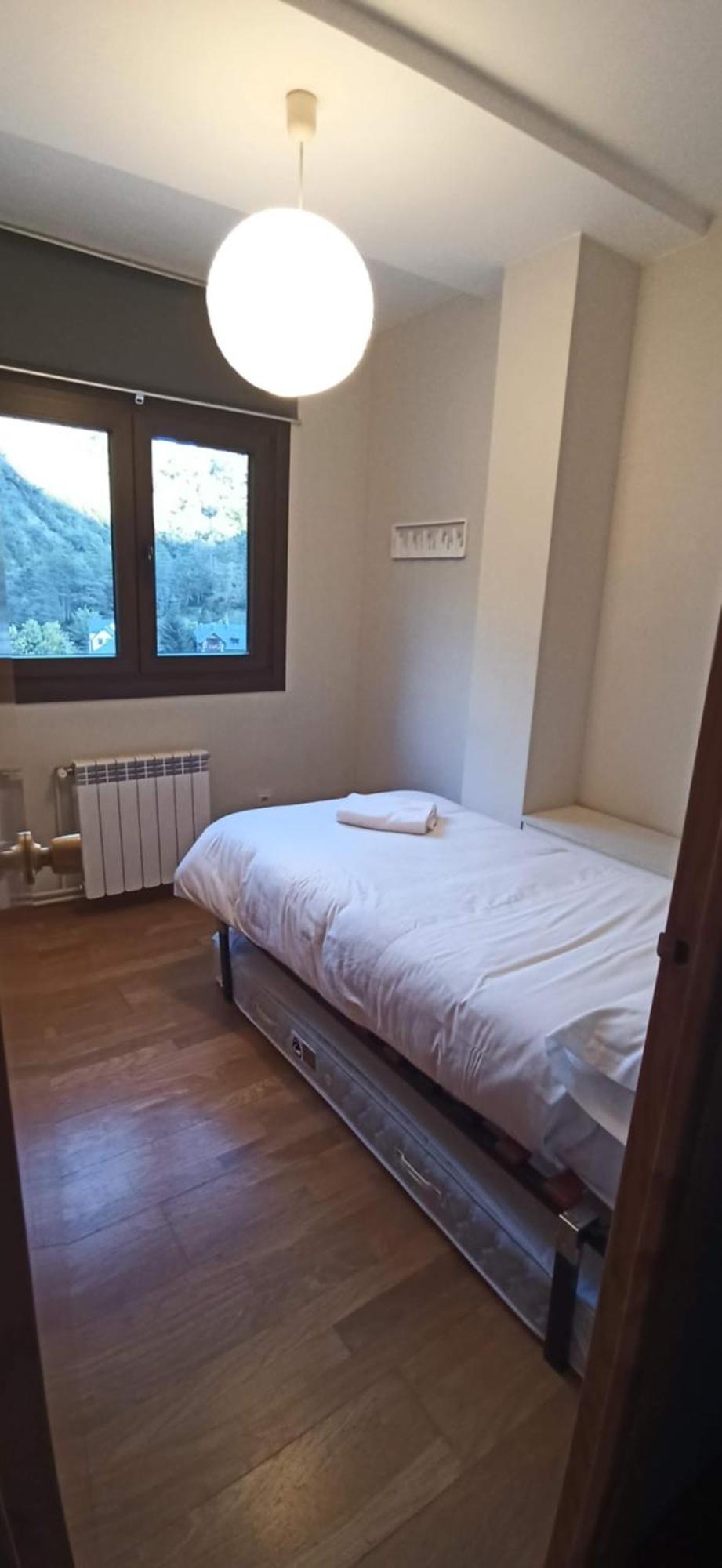 Mirador De Sanvi Daire Escarrilla Dış mekan fotoğraf