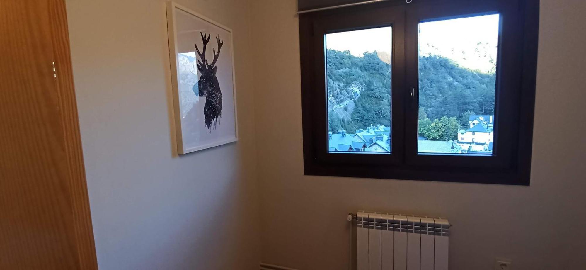 Mirador De Sanvi Daire Escarrilla Dış mekan fotoğraf