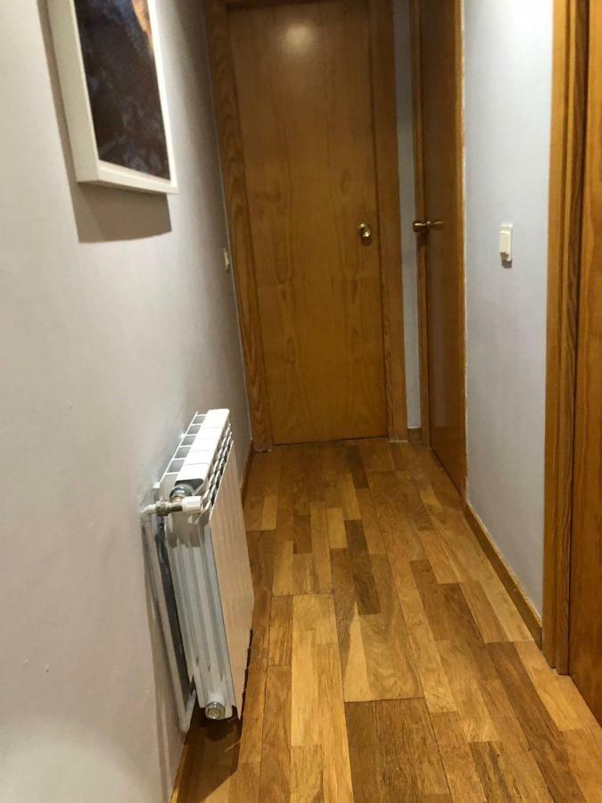 Mirador De Sanvi Daire Escarrilla Dış mekan fotoğraf