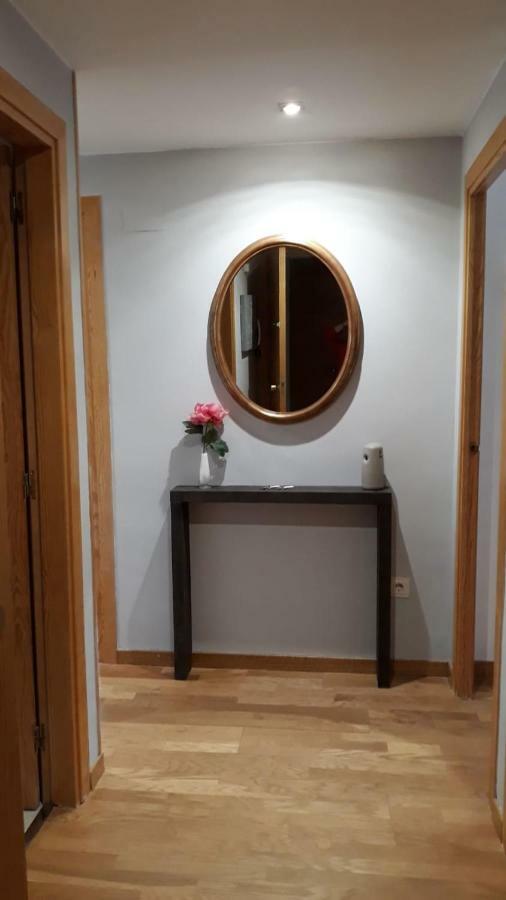 Mirador De Sanvi Daire Escarrilla Dış mekan fotoğraf